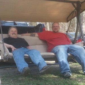 Meet your Posher, Dan